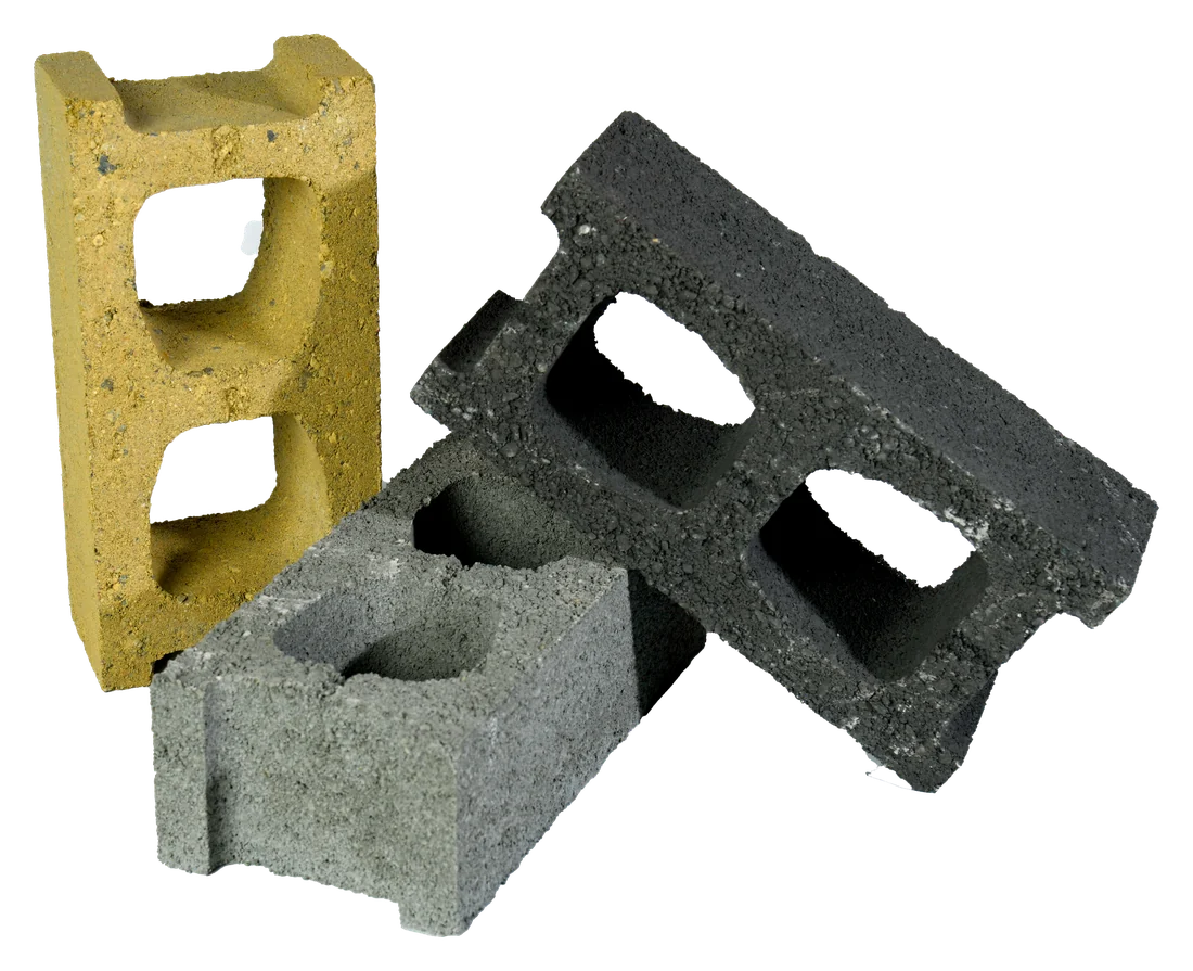 Bloque Catalán 15x10x30